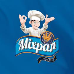 Mixpan