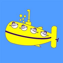 Submarino Amarelo