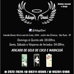 Adega Dani