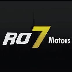 RO7 Motors