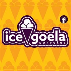 Ice Goela Sorvetes & Açaí - Loja Oficial