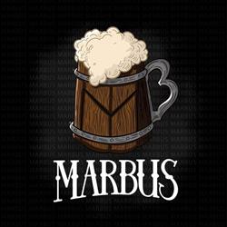Cervejaria Marbus