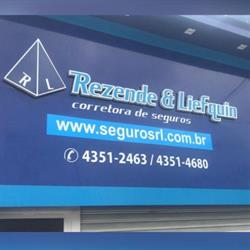 Rezende & Liefquin Corretora de Seguros