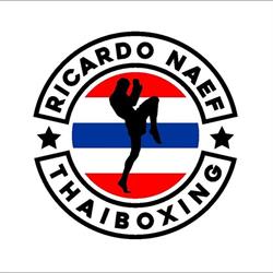 Team Naef Muay Thai Rio Claro