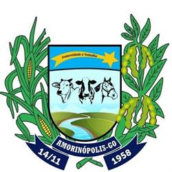 CAMARA MUNICIPAL DE AMORINOPOLIS
