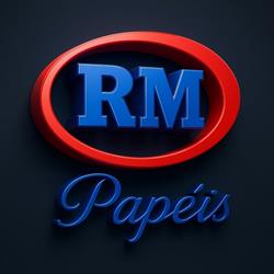Rm Papéis