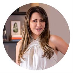 Arquiteta Bete Morais