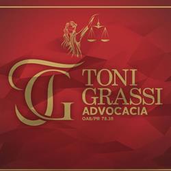 Toni Grassi Advocacia Palmas Pr