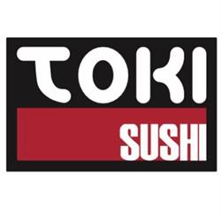 Toki Sushi