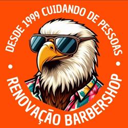Renovação BarberShop