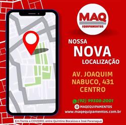 ESB Máquinas e Equipamentos