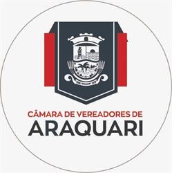 Câmara De Vereadores De Araquari