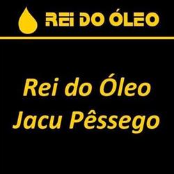 Rei do Óleo Jacu Pêssego