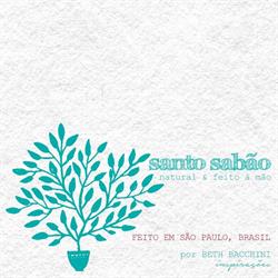 SANTO SABÃO saboaria natural