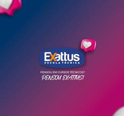 Exattus Livramento