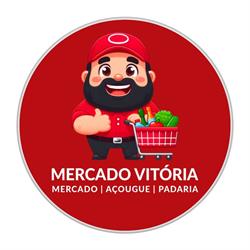 Mercado Vitória Caieiras