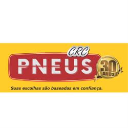 CRC PNEUS - São João da Boa Vista