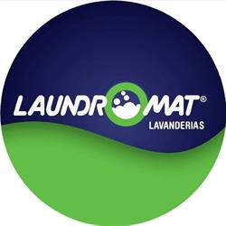 Laundromat Lavanderia Self-Service