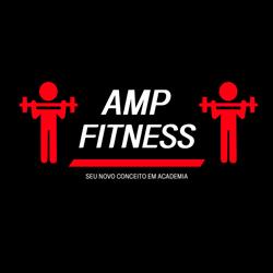 AMP FITNESS