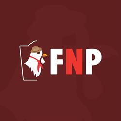 FNP Cruz Alta - Frango Frito