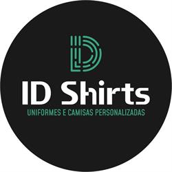 ID Shirts - Fabrica de Uniformes esportivos, corporativos e eventos em geral.