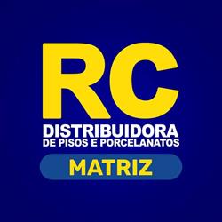RC Distribuidora de Pisos e Porcelanatos