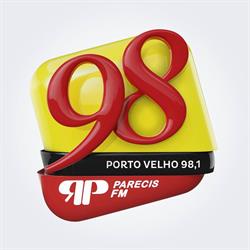 Parecis FM 98