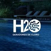 H2O Geradores de Cloro