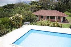 Sitio Canaã Retiro