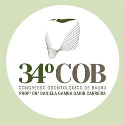 32º Congresso Odontológico de Bauru