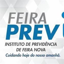 FeiraPrev - Instituto de Previdência de Feira Nova