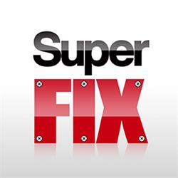 SuperFIX Parafusos e Ferragens.