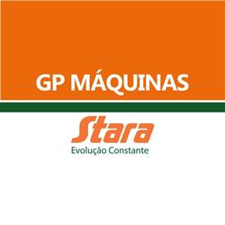 GP Máquinas Stara - Cristalina
