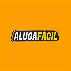 Aluga Fácil Equipamentos