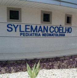 Clínica Dra Syleman Coelho