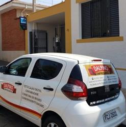 Advocacia Dalpino