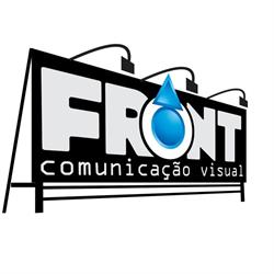 Front Comunicação Visual