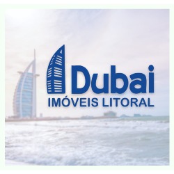 Dubai Litoral Imóveis