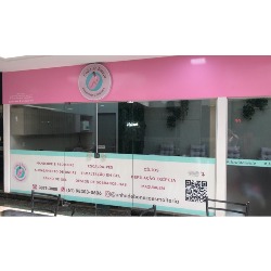 Unha de Boneca Esmalteria / Manicure no Sudoeste em Brasília