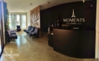 Moments Paris