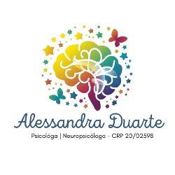 Alessandra Duarte de Souza -Psicóloga Manaus