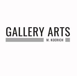 Galeria de Arte l São Paulo - Art Gallery M Koerich