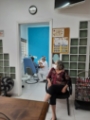 Fotos da Clínica