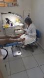 Fotos da Clínica