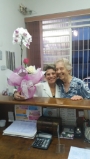 Fotos da Clínica