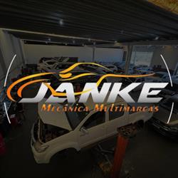 Janke Mecânica Multimarcas