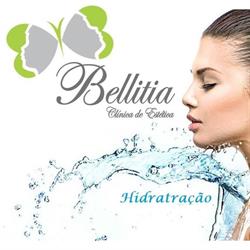 Bellitia Clínica de Estética  Manicure e Massagem em Brasília