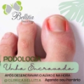 Clínica de Podologia na Bellitia