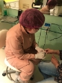 Manicure