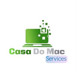 Casa do Mac Assistência Apple, Conserto de Notebook, Dell Acer Lenovo Asus iPhone e iPad